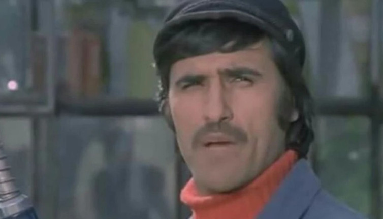 'Ayakları kesilecek denilmişti': Yeşilçam’ın efsane ismi Mehmet Uğur'un son hali ortaya çıktı