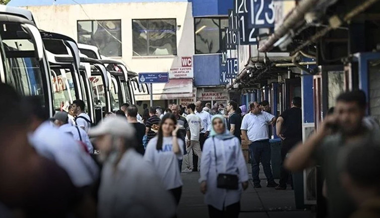 Bakanlıktan fahiş fiyat denetimi... Bayramda otobüs firmalarına ceza yağdı!