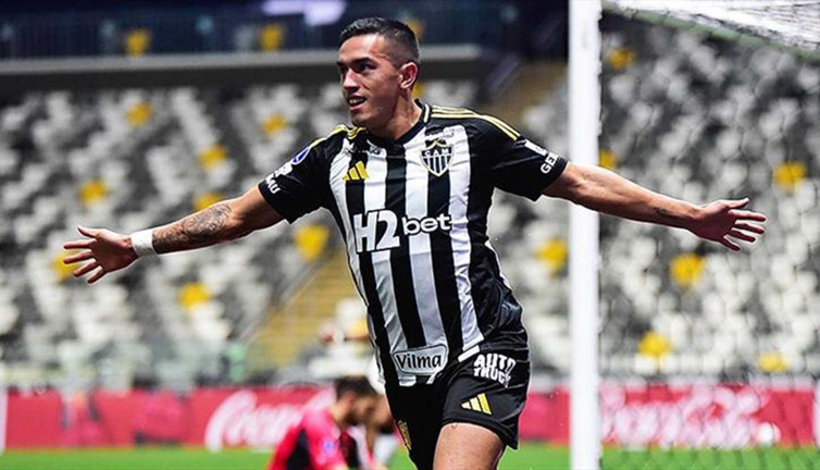 Fenerbahçe'nin Cuello transferine son nokta