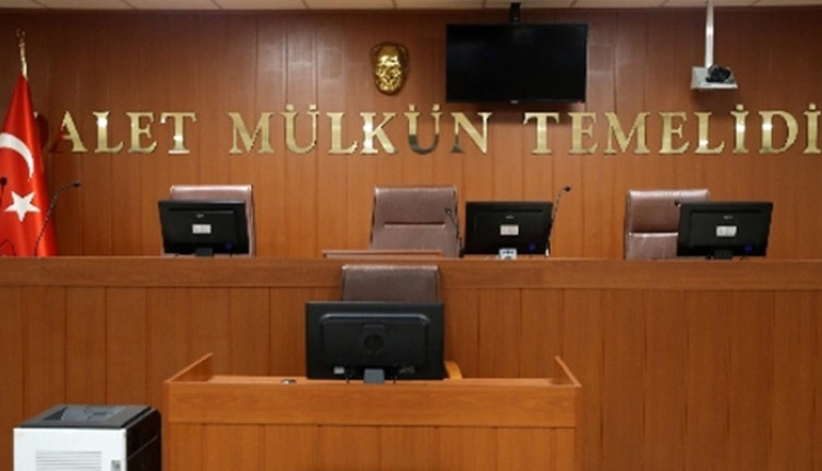 Kaçak ağaç kesimine rekor hapis cezası verildi