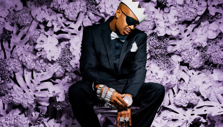 Slick Rick 26 sene sonra ilk albümünü çıkarttı