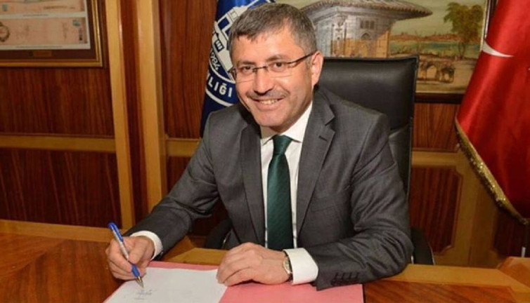 Mısırlı Millet Bahçesi polemiği: AKP'li Hilmi Türkmen'in iddiaları yine çürütüldü