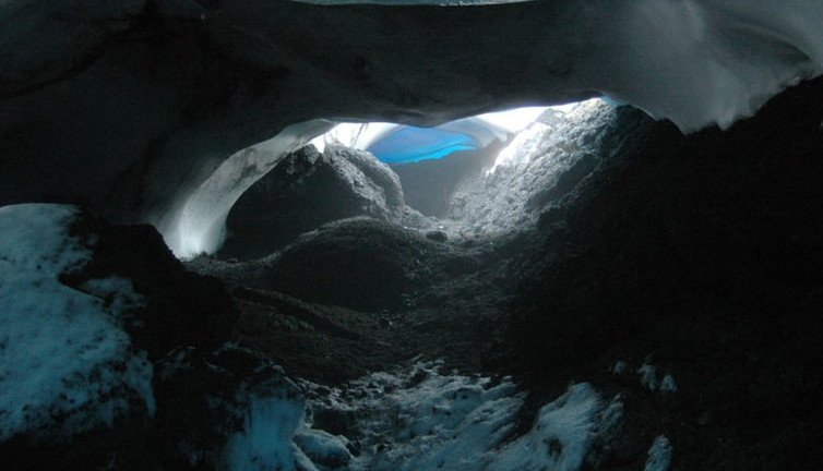 Antarktika’nın derinliklerinde saklı sır! Buzulların altındaki gizemli dünya