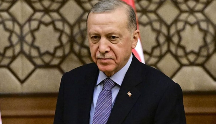 Erdoğan'dan kritik telefon görüşmesi! Orta Doğu ateş çemberi...