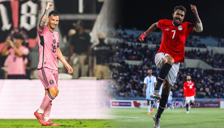 Kulüpler Dünya Kupası başlıyor: Messi ile Trezeguet karşı karşıya