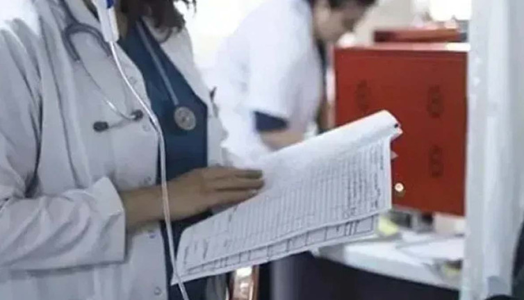 Aile hekimlerine maaş tuzağı! Hasta gelmedi, ceza geldi: Maaşları kesildi