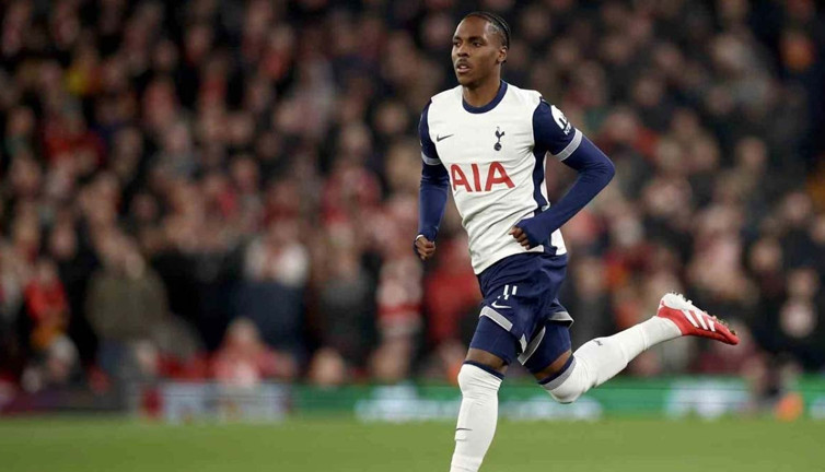 Tottenham, Mathys Tel’in bonservisini aldı