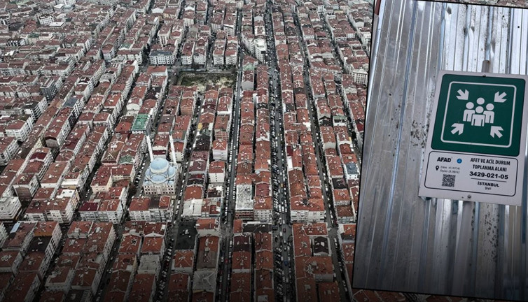 AFAD toplanma alanlarının sayısını açıkladı!