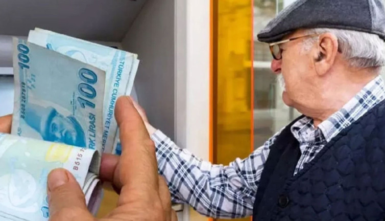 Bu tarihe dikkat! Emekli maaşları daha düşük olacak
