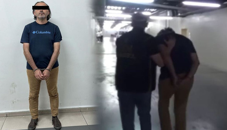 FETÖ’nün ROKETSAN oyunu deşifre oldu: Kritik isim İshak Uysal yakalandı! 7 yıl kaçtı