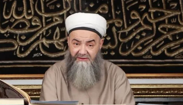 Cübbeli Ahmet'ten tartışma yaratan zirai don açıklaması