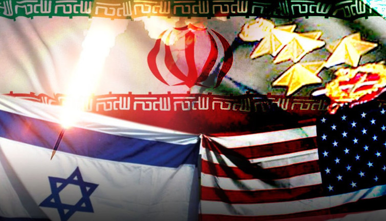 Eski Paşa'dan itiraf gibi açıklama! İsrail’e atılan füzeleri ABD böyle engelledi