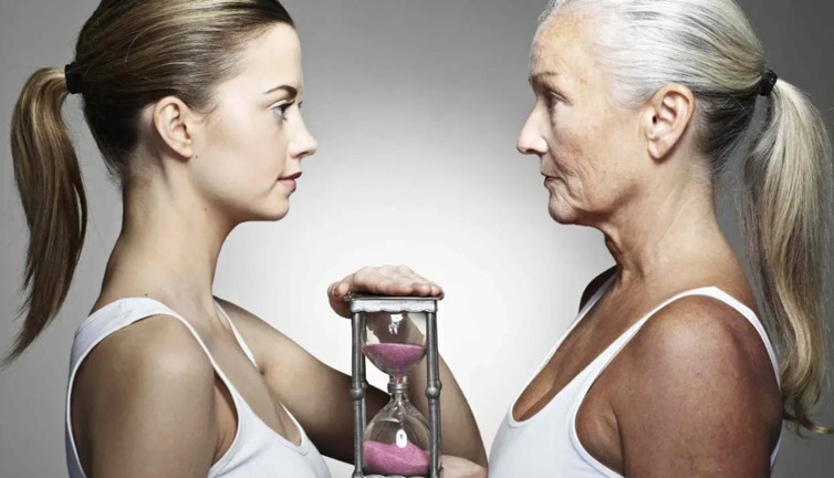 Genç yaşta yaşlandıran 2 besin! Masum görünen düşmanlar