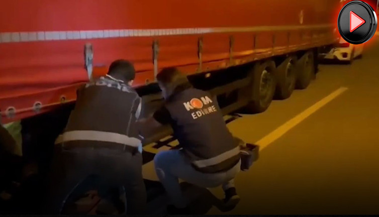 Cisimleri kendine çekiyor öfkeli insanı bile pamuğa çeviriyor! Polisten nefes kesen operasyon: Gizemini herkes biliyor değeri 50 milyon TL