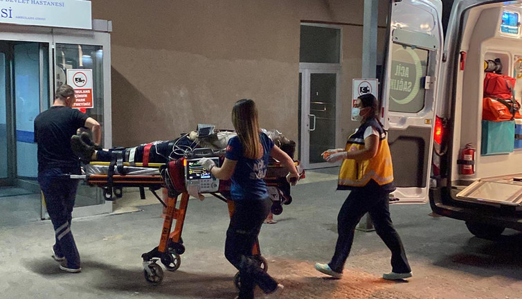 Atölyede korkunç olay! İşçi makinede can verdi