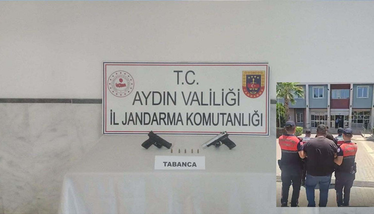 Aydın’da düğün faciası! Havadan düşen mermi isabet etti