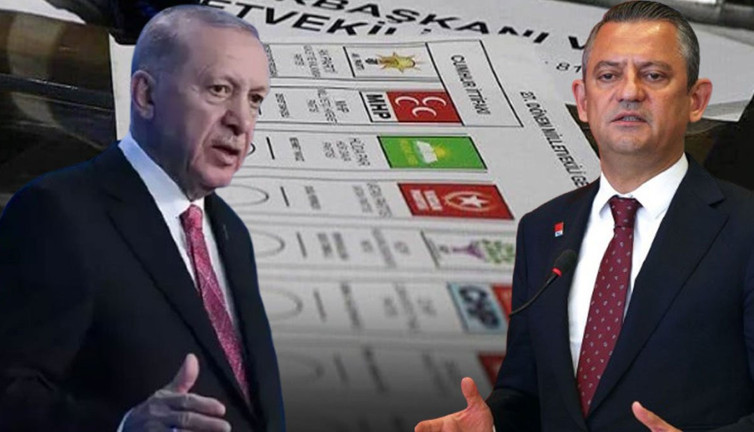 İstanbul ve Ankara’da dengeler değişti! Son ankette çarpıcı sonuç