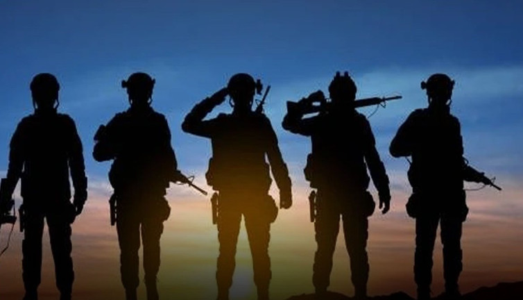 Dünyanın en güçlü orduları belli oldu! İşte İran ve İsrail'in asker sayısı