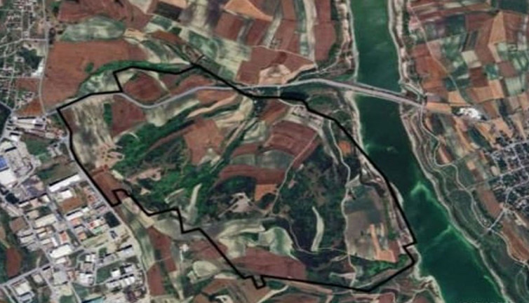 Kanal İstanbul güzergahında devasa tarım alanı imara açıldı