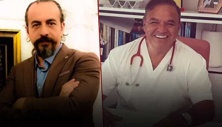 Ünlü doktor Savan Günay evinde ölü bulunmuştu: Arkadaşıyla ilgili şoke eden detaylar ortaya çıktı