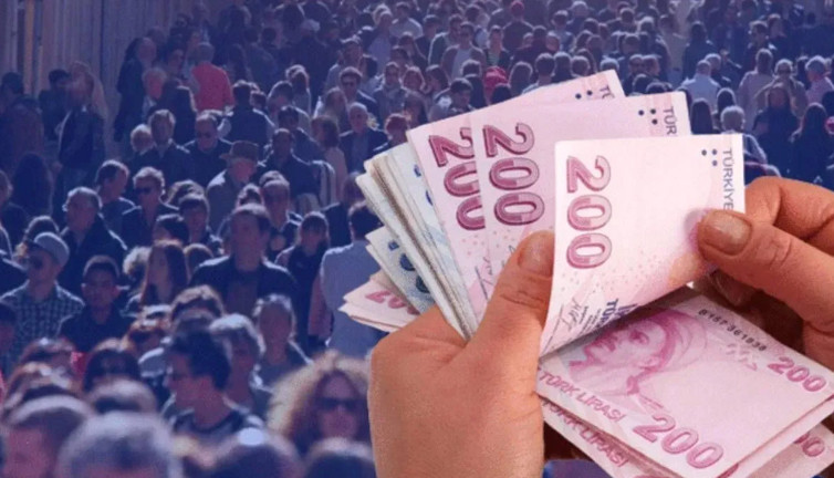 Çalışan herkesi ilgilendiriyor! 16 milyon Temmuz'da büyük şok yaşayacak