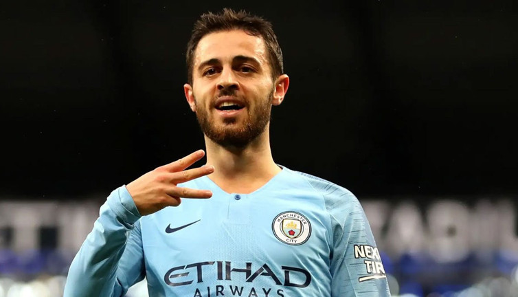 Galatasaray'a gelecek mi? Bernardo Silva'dan açıklama