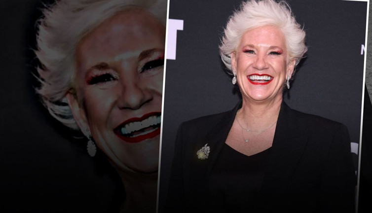 Gastronomi dünyası şokta! Dünyaca ünlü şef Anne Burrell ölü bulundu