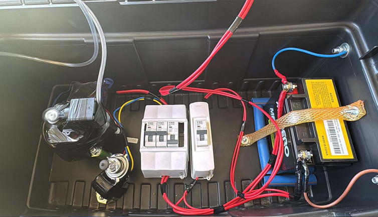 Muğla’da iki kardeşin anneye teknolojik armağanı! TÜBİTAK destek verdi