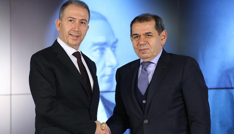 Fenerbahçe için çalışan menajer Galatasaray için devrede!