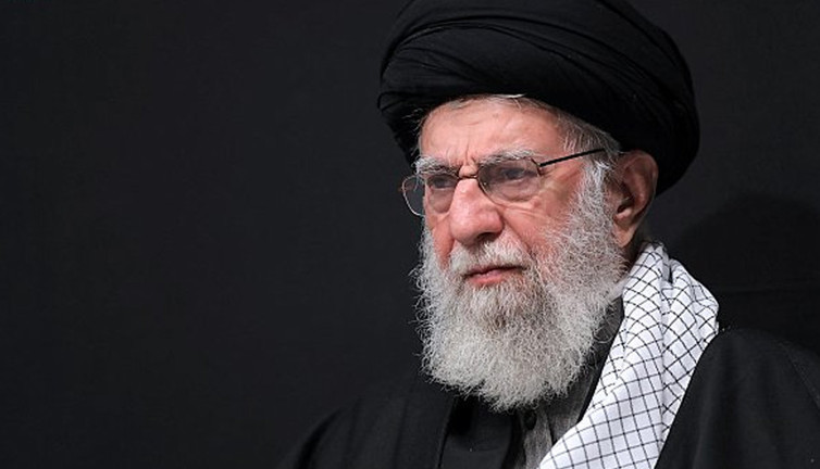 İsrail basınından çarpıcı iddia! İran'ın dini lideri hedef alındı