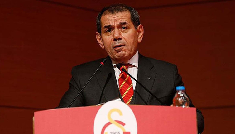 Dursun Özbek'ten yıldız iddiası