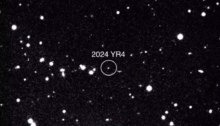 Şehir Katili bilim dünyasını alarma geçirdi: Bütün uyduları yok edebilir