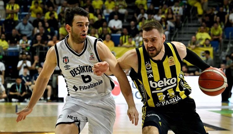 Federasyon'dan hakem açıklaması: Beşiktaş'a rest