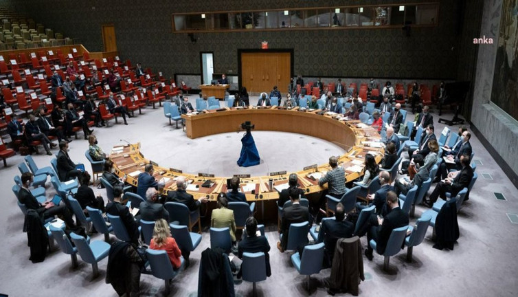 BM, İran-İsrail savaşını görüşmek üzere toplanıyor