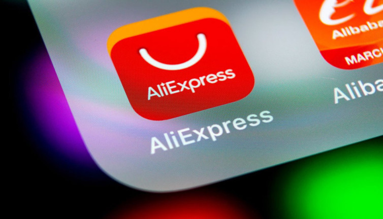 AliExpress topun ağzında! Yasa dışı ürünler başına bela oldu