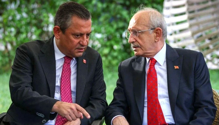 Kemal Kılıçdaroğlu’ndan flaş hamle! Avukatı Saygı Öztürk’e konuştu...
