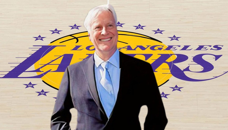 Dünya spor tarihinin en pahalı satışı! Mark Walter Chelsea'den sonra Los Angeles Lakers'ı da satın aldı