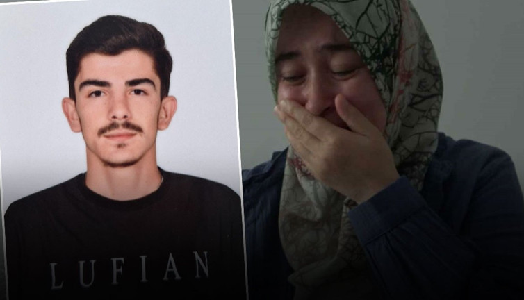 22 yaşındaki gencin hayatını kabusa çeviren ‘iş teklifi’: 18 gündür haber yok