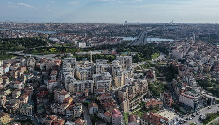 İpotekli konut satışlarında ciddi yükseliş! Bir yılda yüzde 98,7 oranında arttı