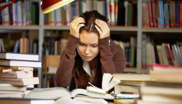 YKS öncesi stresle başa çıkma önerileri! Zihni fethetmede bilimsel stratejiler