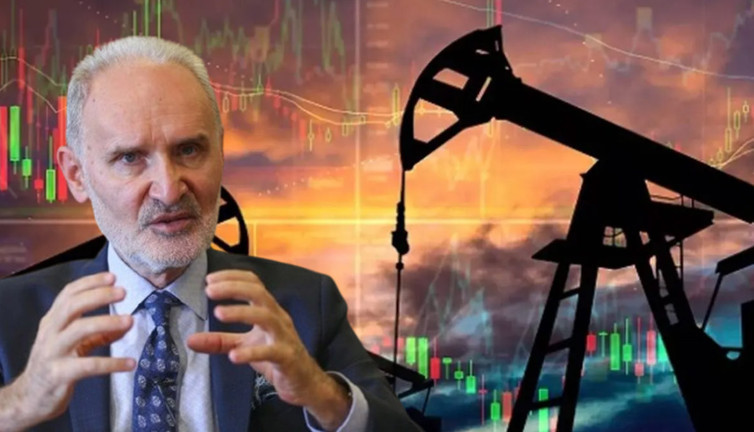 İTO Başkanı Avdagiç'ten uyarı: Petrolün varil fiyatı 130 dolara çıkabilir