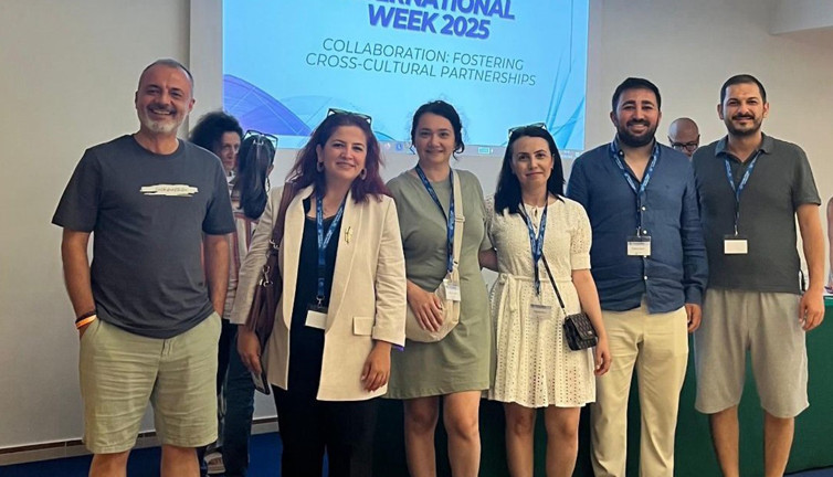 ASÜ’de kalite odaklı yeni dönem