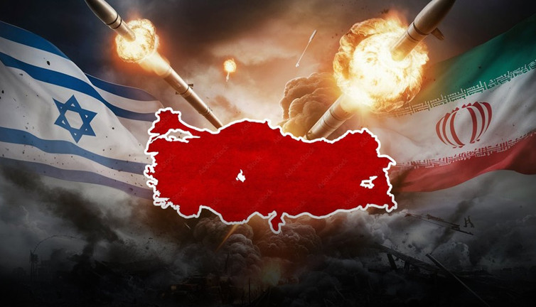 İsrail-İran kıyasıya savaştı Türkiye’ye ağır fatura çıktı! Ünlü ekonomist maliyeti açıkladı