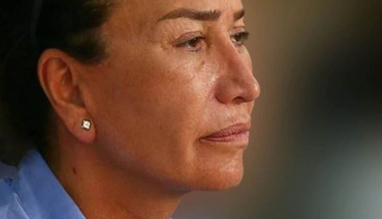 Ünlü yönetmen Sevgi Birsel hayatını kaybetti! Acı haberi Demet Akbağ duyurdu...