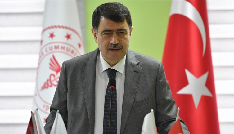 Ankara Valisi Vasip Şahin’i dolandırmak isteyenler hakkında karar!