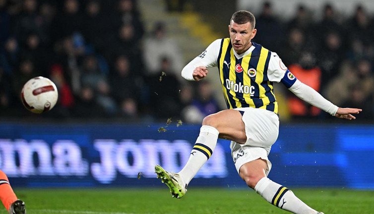 Dzeko'yu resmen duyurdular: Yeni takımından ilk paylaşım