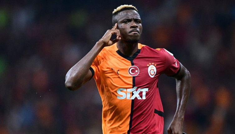 Victor Osimhen için o teknik direktörün sözleri ortaya çıktı!