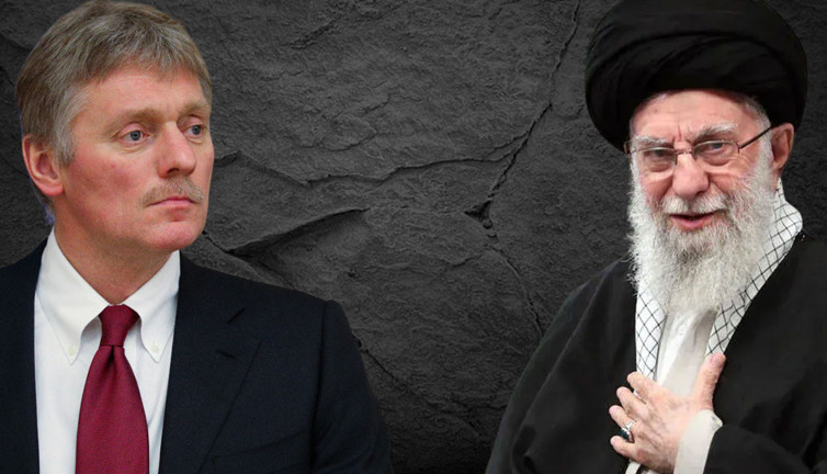 Rusya'dan Hamaney'e suikast uyarısı: Pandora'nın kutusu açılır