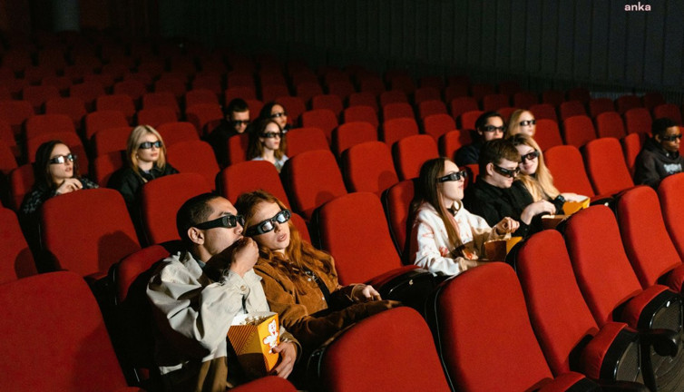 Sinemalarda bu hafta: 8 yeni film vizyona giriyor!