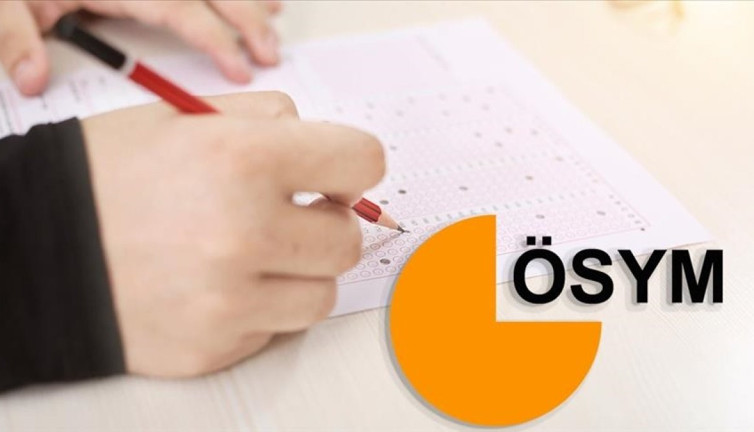 Sınav maratonu başlıyor! YKS'nin ilk oturumu TYT yarın yapılacak: 2,5 milyon aday ter dökecek